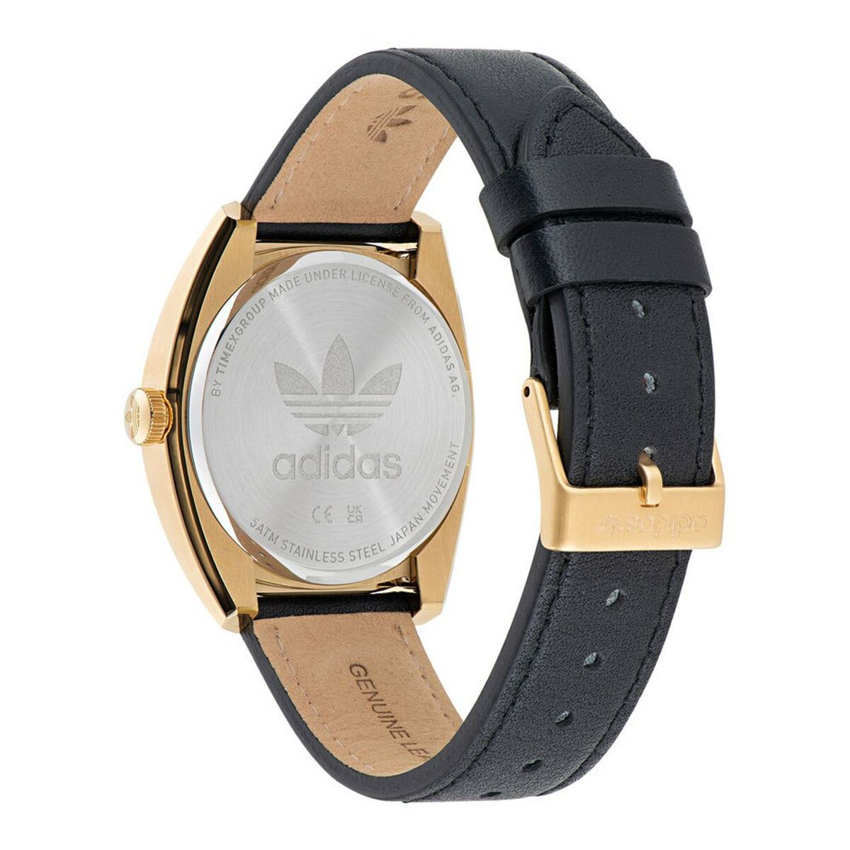 Reloj Mujer Adidas (Ø 39 mm)